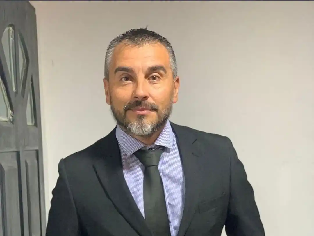 Luis Cogorno :“Levantamos la vara institucional y deportiva de la Liga”