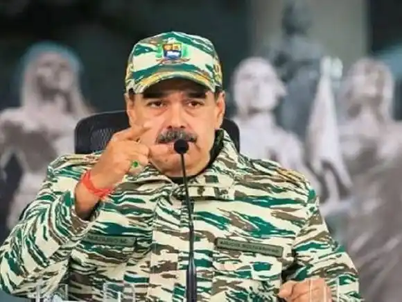Maduro ordena proteger las ZODI de Carabobo y La Guaira: afina maquinaria  "por la defensa de la paz"