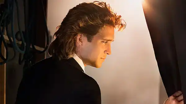 Arranca la segunda temporada de “Luis Miguel, la serie”
