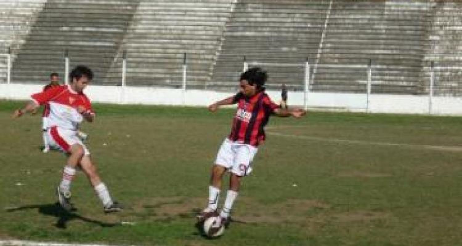 Defensores clasificado