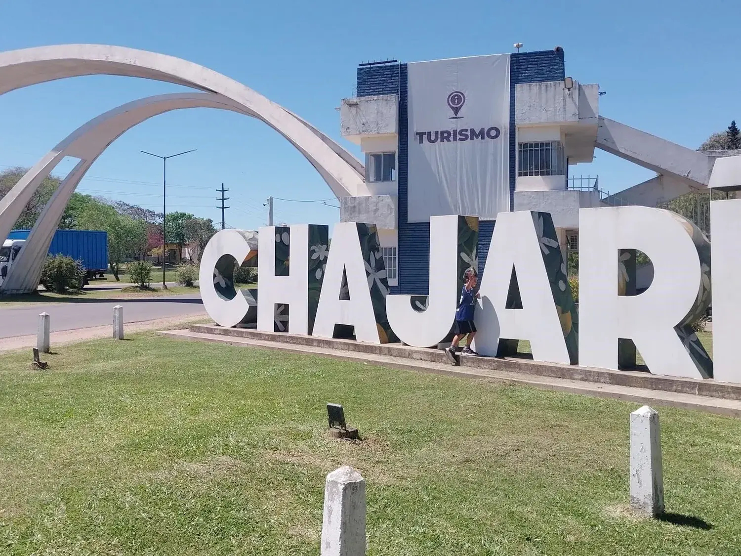 La Feria del Libro de Chajarí se presenta este jueves en la Casa de Entre Ríos