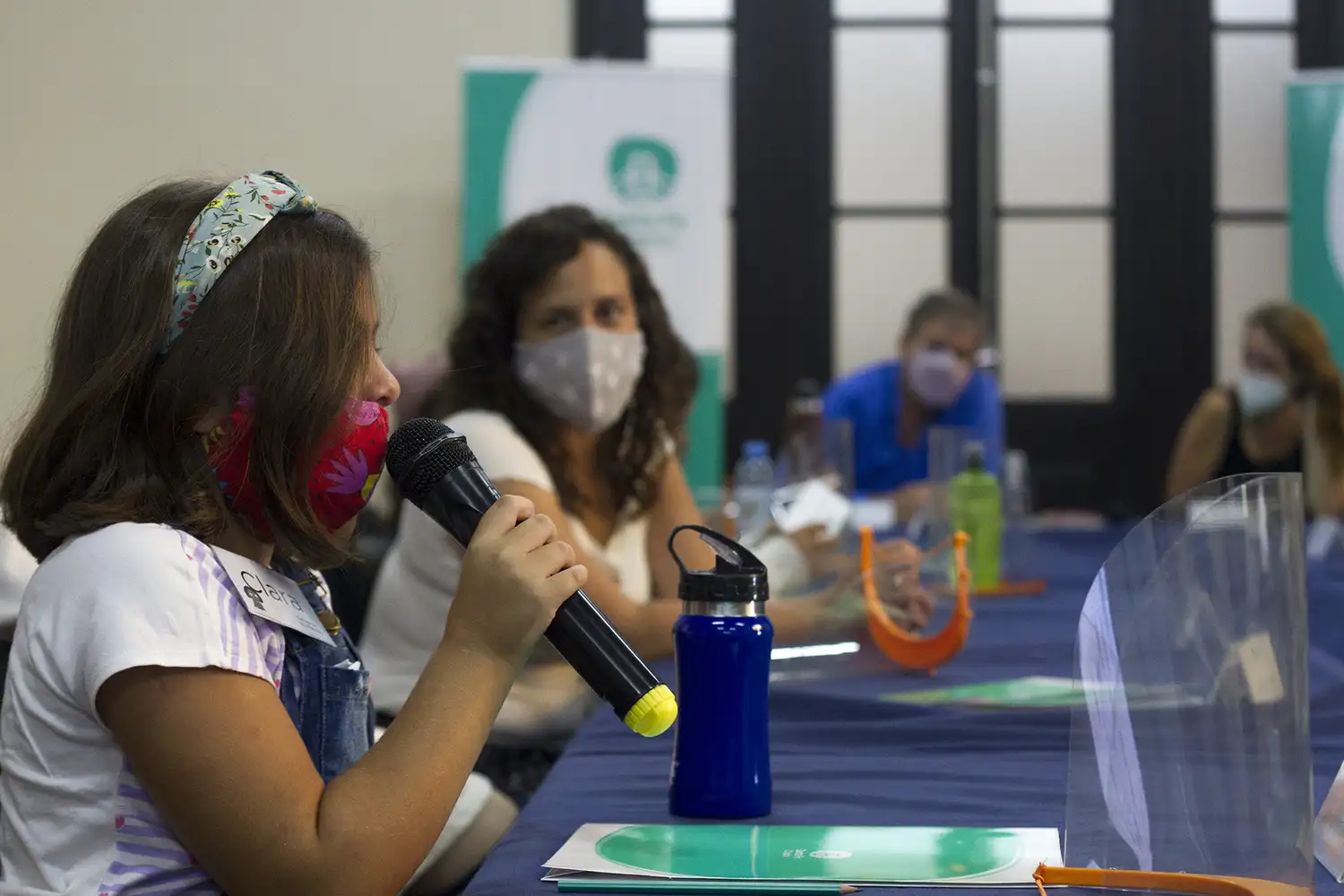 El Consejo de las Infancias convoca a niñas y a niños de la ciudad
