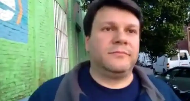 Liloff, tras el triunfo electoral: “Cecilio exige lo mejor y eso es lo que vamos a seguir dando”