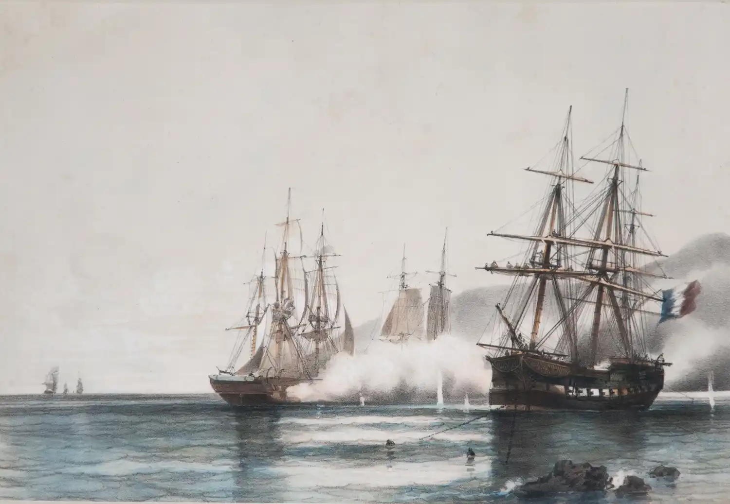 Darán una charla abierta sobre “La vuelta de Obligado” y la Guerra del Paraná