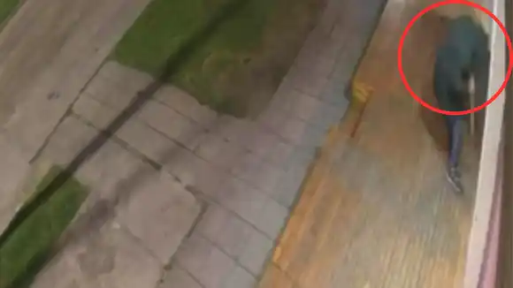 Inseguridad en Parque Luro: intentó ingresar dos veces a la misma vivienda en 15 días