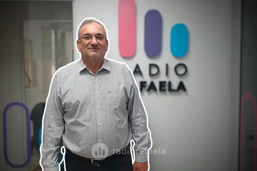 Actualidad provincial y departamental en el senado: “Hay temas que realmente preocupan y ocupan”