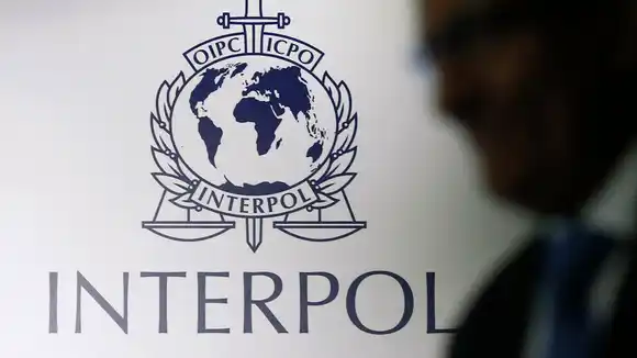 ¡EN LA MIRA! Interpol puso el ojo a cabecillas de grupos armados ilegales colombianos