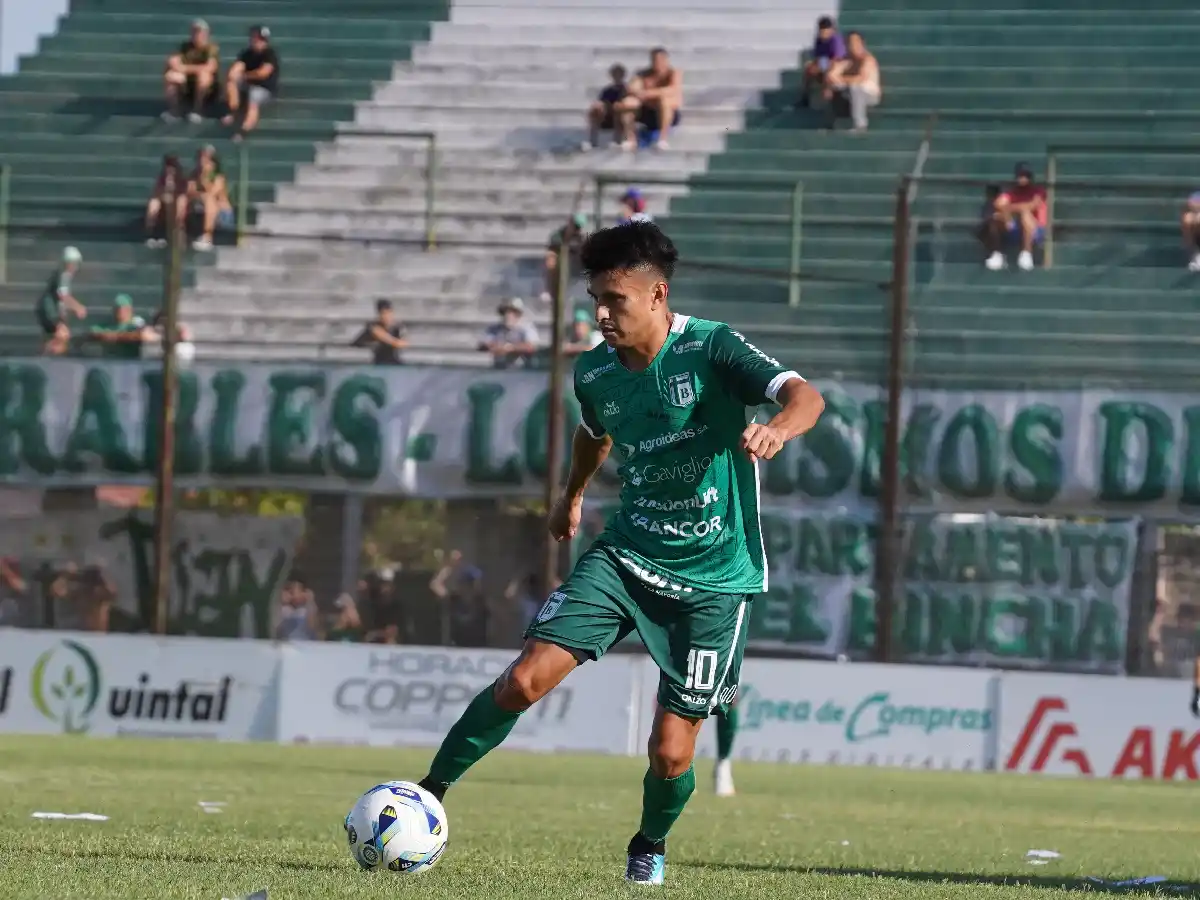 “Si jugábamos unos minutos más lo ganábamos”