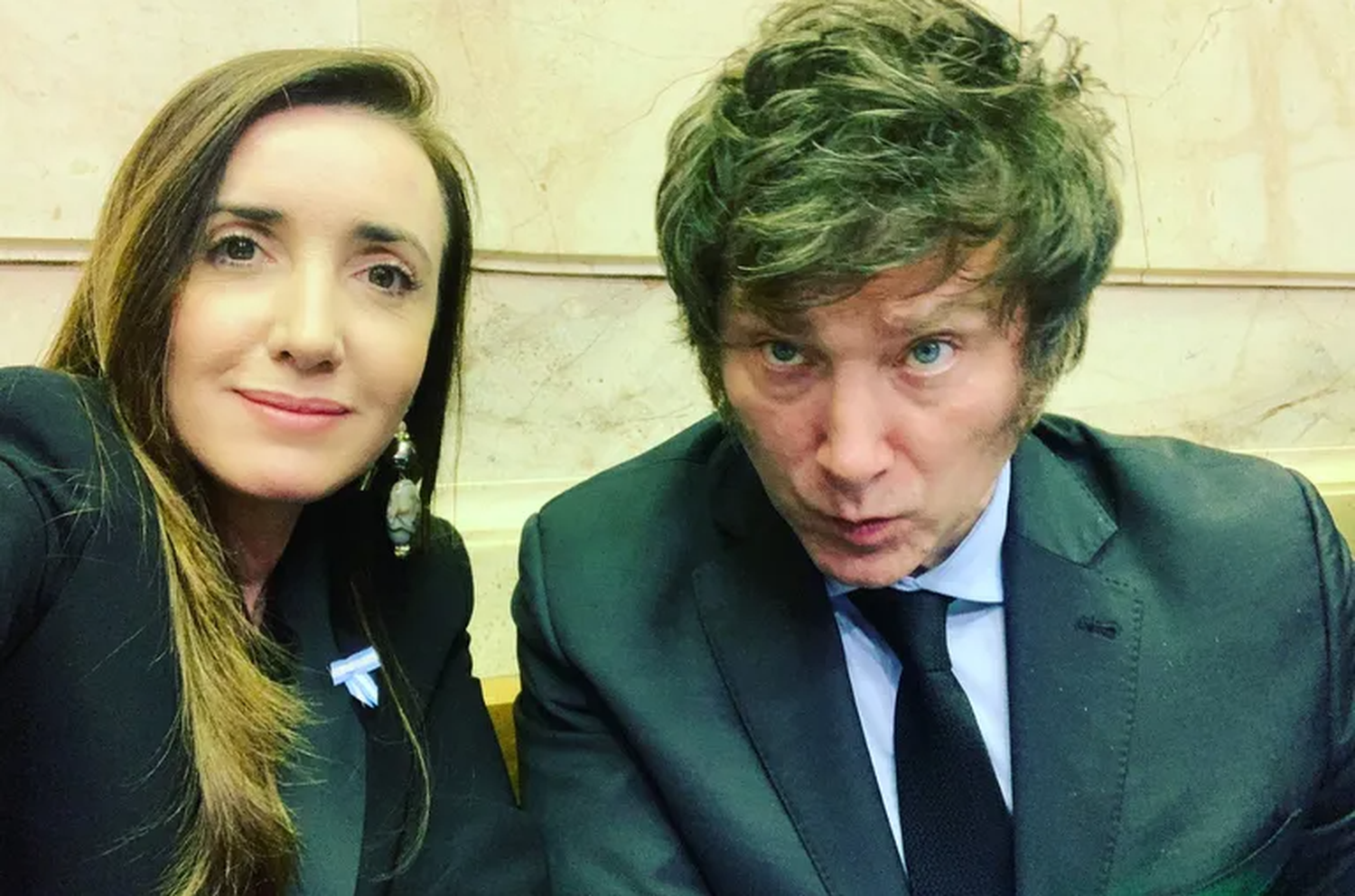 Elecciones 2023: Victoria Villarruel, diputada que responde a Milei, desembarca en Provincia con el Partido Demócrata