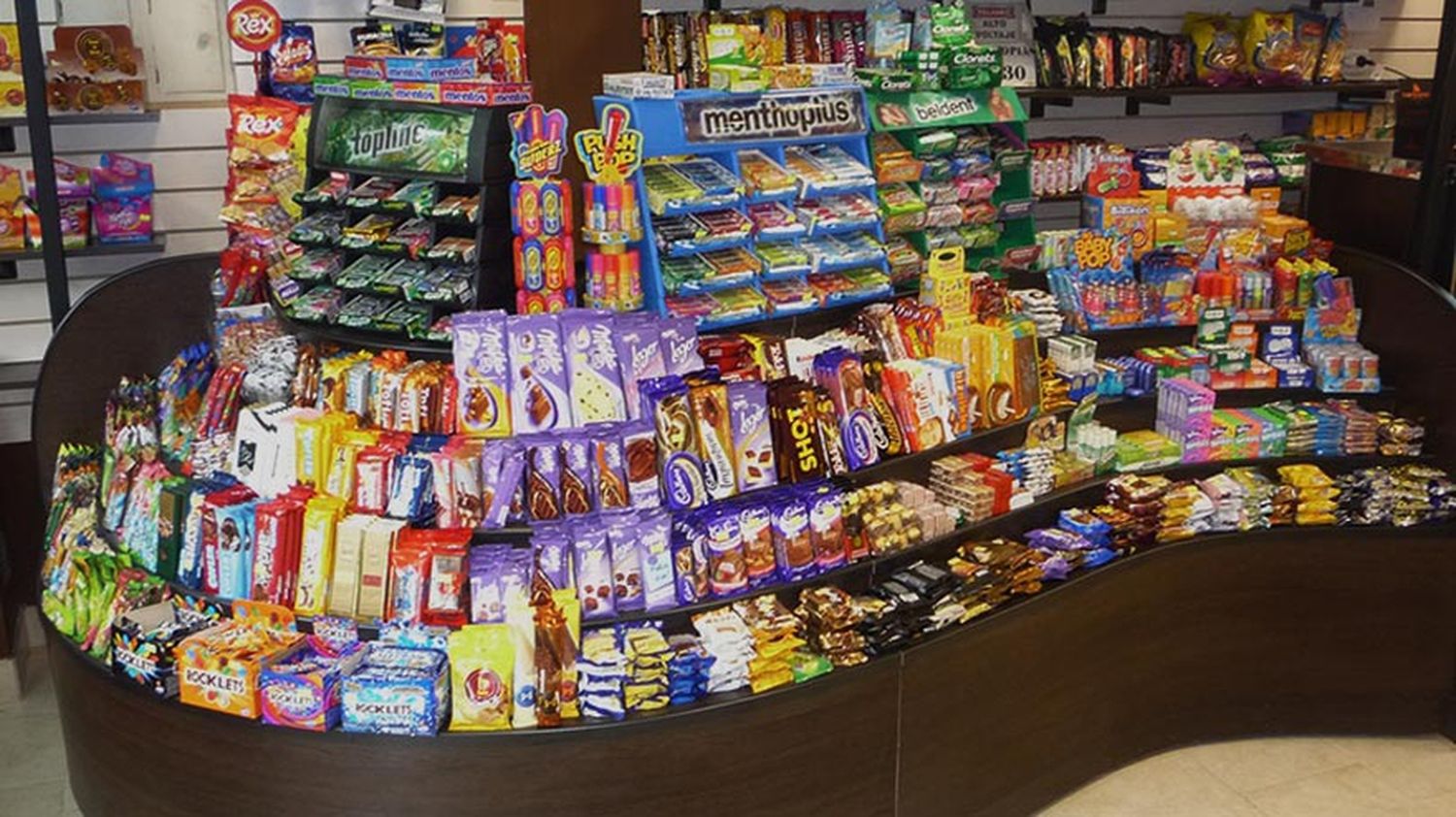 Balance 2020 en los kioscos: Más ventas en comercios de barrio y disminución del consumo de cigarrillos 