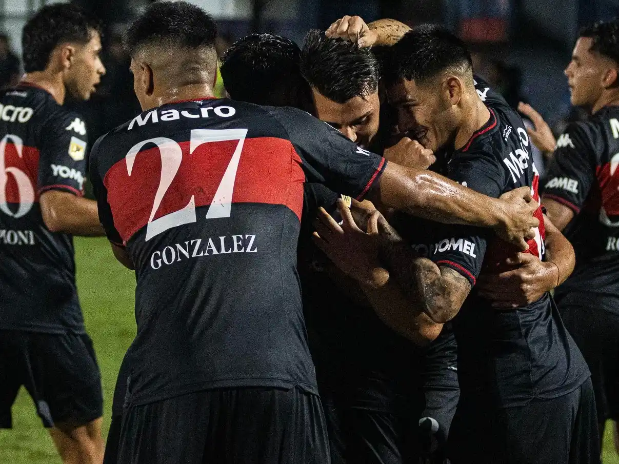 El "Matador" igualo 0 a 0 con Belgrano.  .Foto X de Club Tigre.