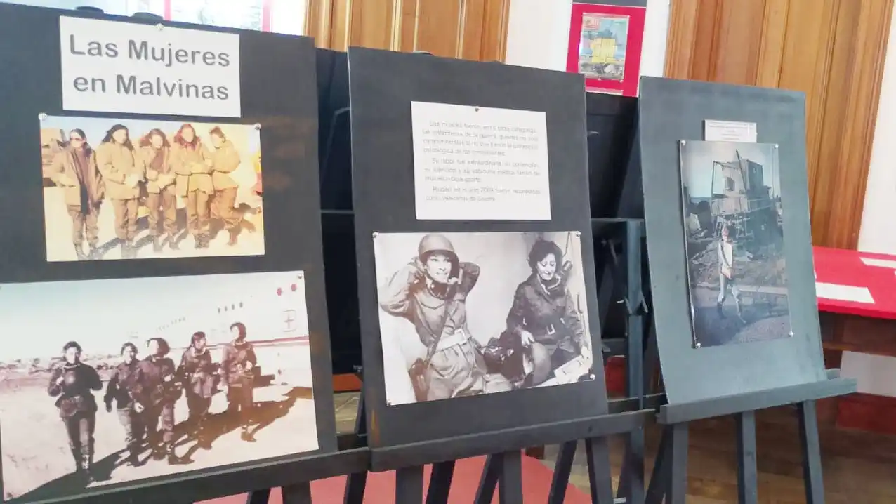 Memoria, moda, trabajo y comunicación: cuatro nuevas propuestas en el Museo