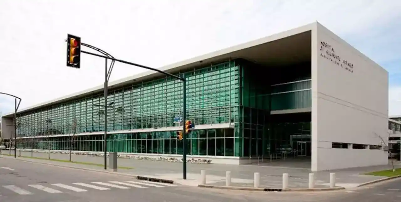 Mataron a un hombre en pleno centro de Rosario 