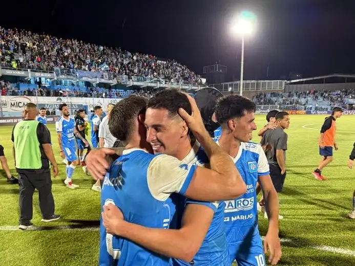 Estudiantes de Río Cuarto