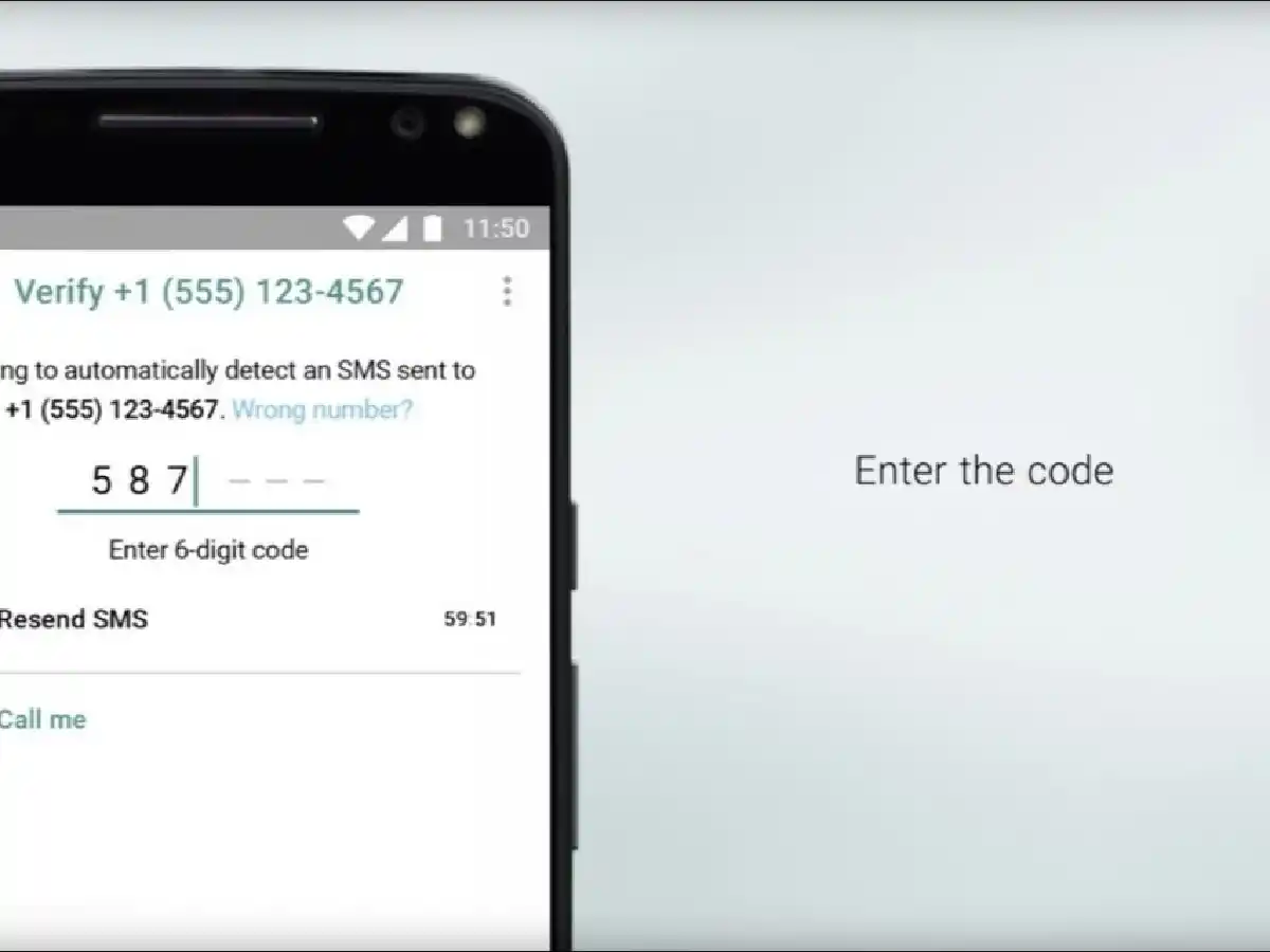 La estafa de los seis dígitos de WhatsApp: así roban cuentas