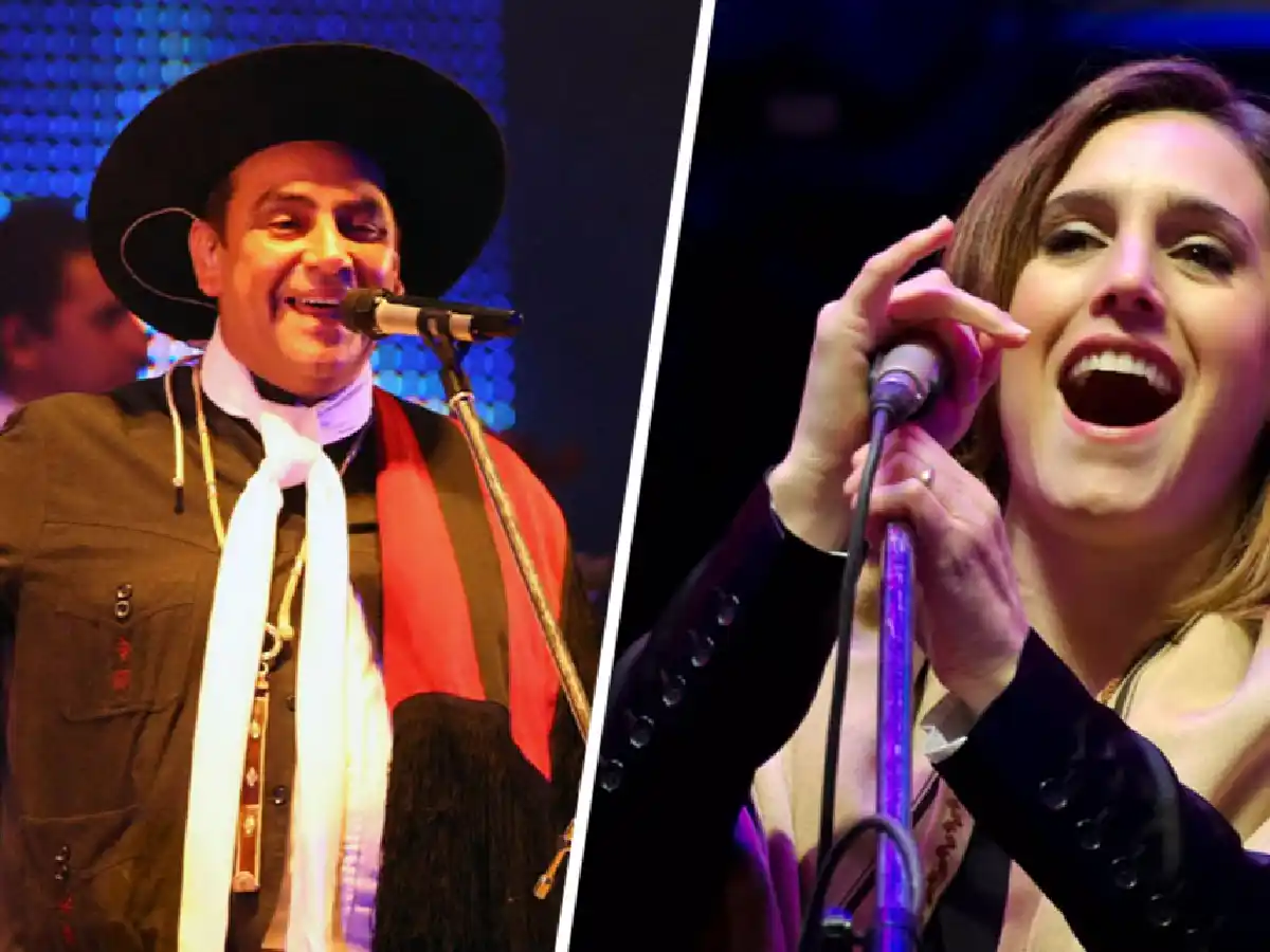 Peteco Carabajal, Bruno Arias, la Sole y el Chaqueño, en el próximo festival de Cosquín