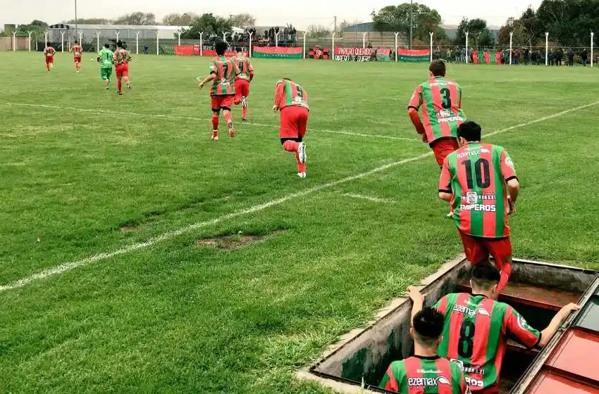 Círculo Deportivo conoce el camino hacia el ascenso
