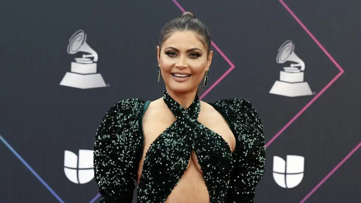 ¿Qué pasó con? Chiquinquirá Delgado