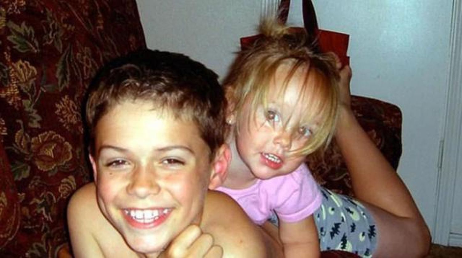 El escalofriante caso de Charity Lee: "Mi hijo de 13 años asesinó a mi hija de 4"