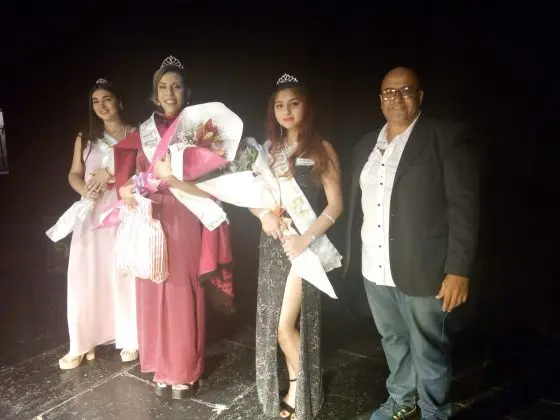 Pre Ayacucho, seleccionaron a los ganadores en distintas categorías