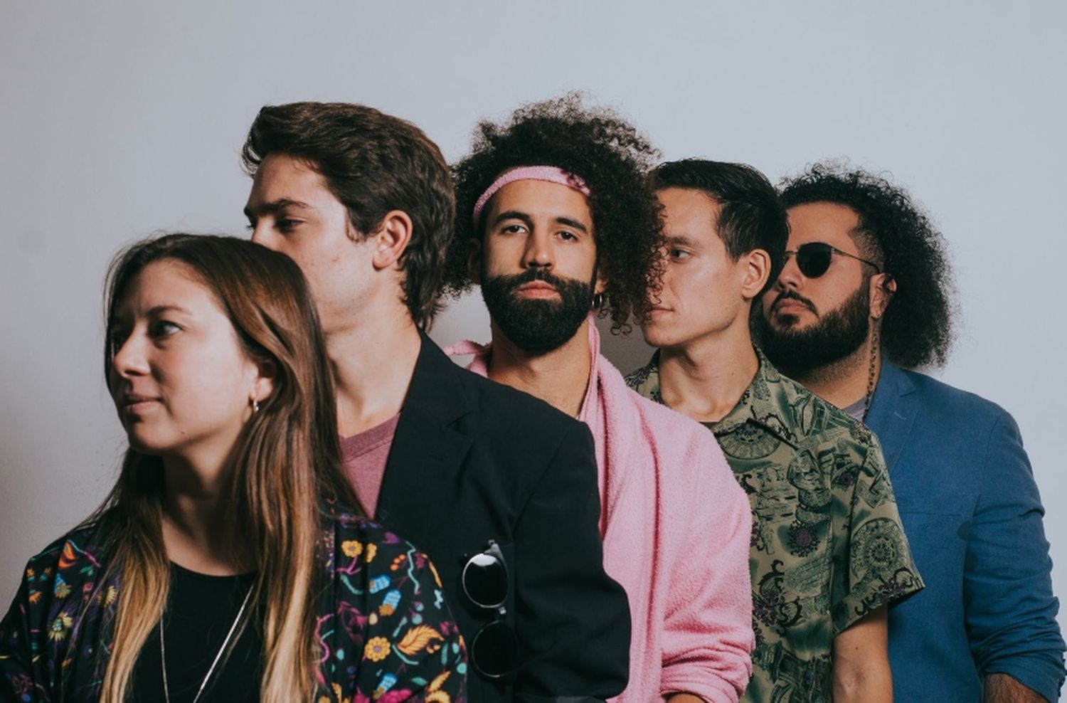 Fantasía Utópica presenta “Brus Li” y anuncia show en vivo
