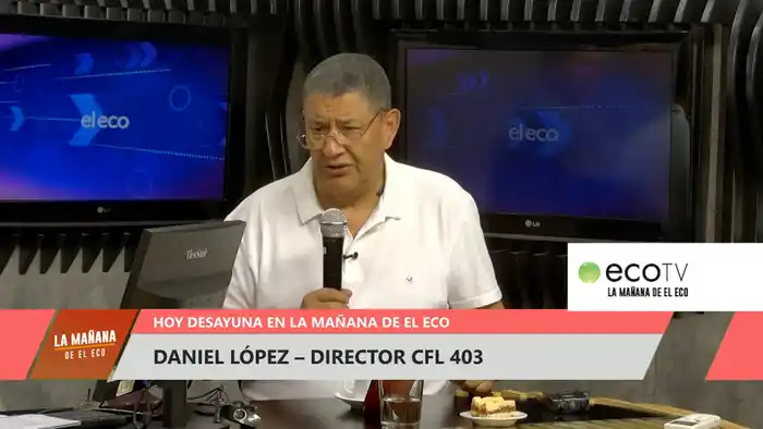 Cierre de año en el Centro de Formación Laboral 403