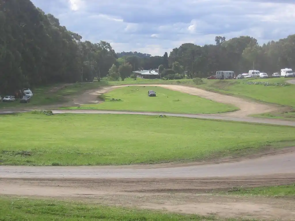 El Espelet modificado tendrá ensayos