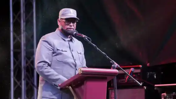 ¡BUSCA PADRINO! Guyana pide ayuda militar a EE.UU. ante posible conflicto con Venezuela