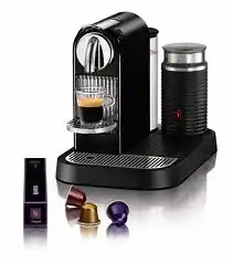 Nespresso presenta en Argentina dos nuevas cápsulas de café