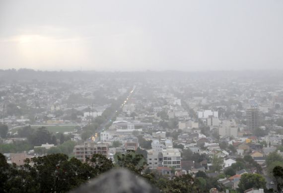 ¿Cómo estará el clima en Tandil el miércoles, el día que regresan las clases?