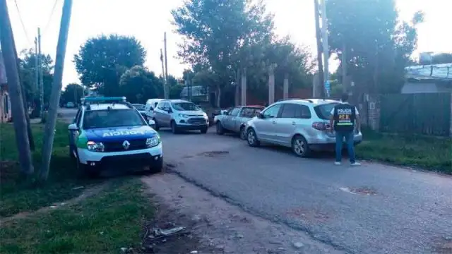 Asalto a estudio jurídico en Gualeguaychú: Hubo allanamientos en Buenos Aires