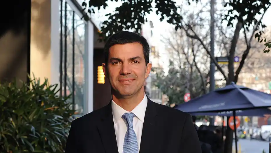 Urtubey: "El peronismo corre el riesgo de convertirse en una expresión conservadora"