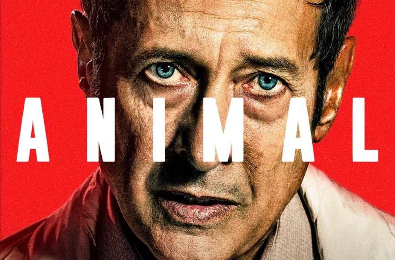 «Animal»: la nueva película de Guillermo Francella