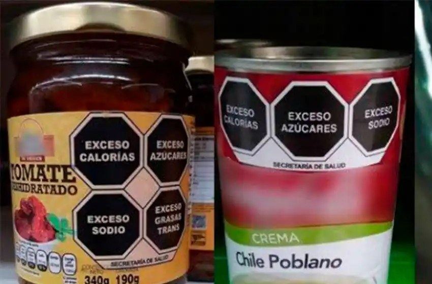 "Los alimentos con nutrientes críticos son los generadores en gran medida de muertes jóvenes"