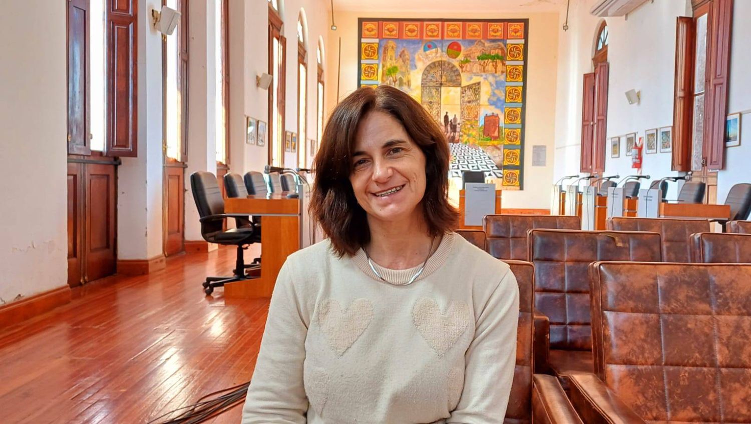 Pamela Padularrosa