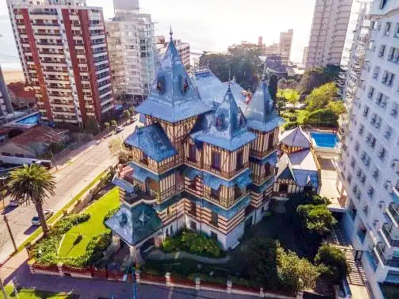 Mar del Plata se prepara para el fin de semana largo