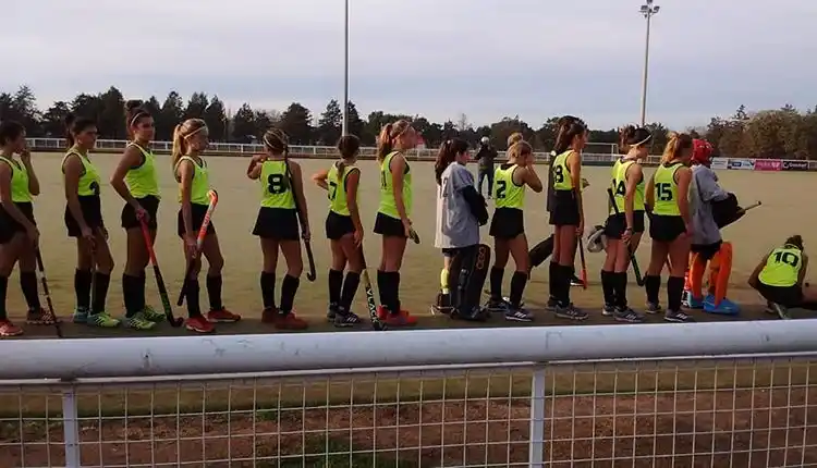 Derrotas de Tandil, que jugará por el quinto lugar
