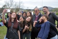Picnic de la primavera: Un evento tradicional que se reinventa