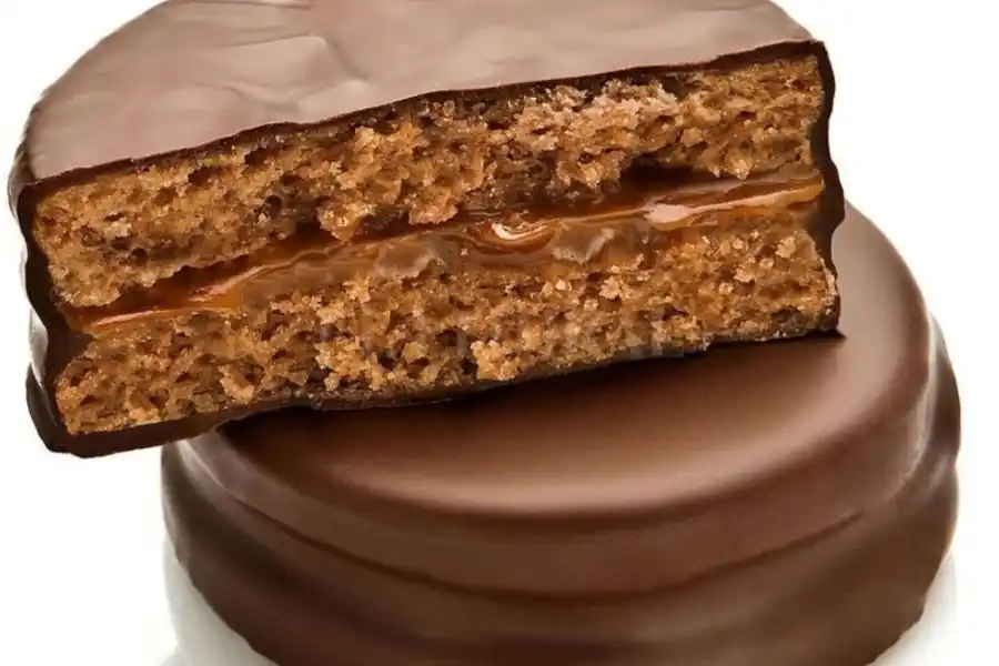 Mundial del Alfajor: una empresa de la región se llevó una medalla en la categoría de "Sabor exótico"