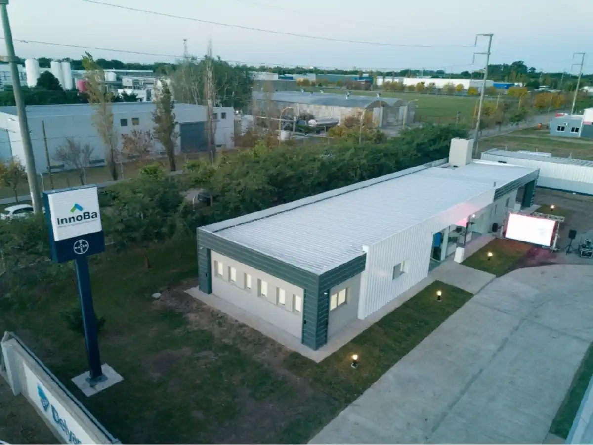 Con nuevas oficinas, Delyar se suma al cuidado en las emisiones de carbono            