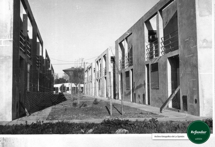 104 viviendas archivo