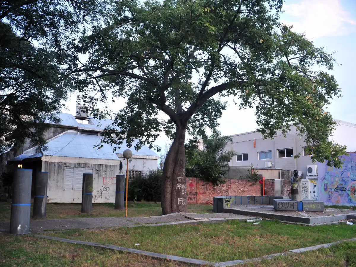 Reverán fondos para mantener espacios verdes 