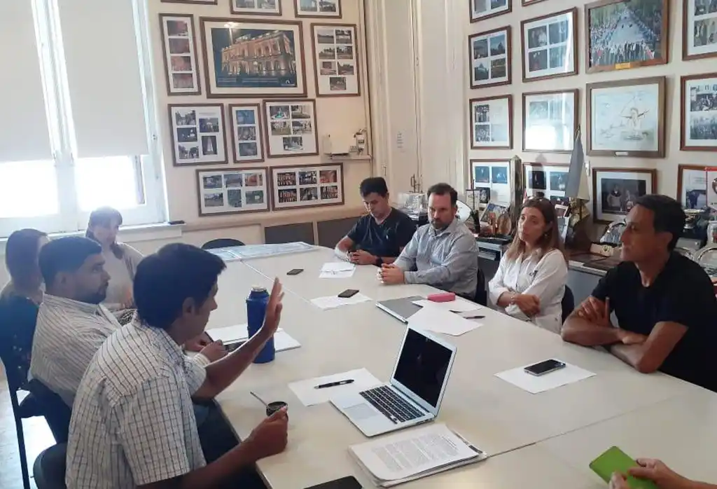 Avanza el proyecto que apunta a integrar la información de la historia clínica electrónica