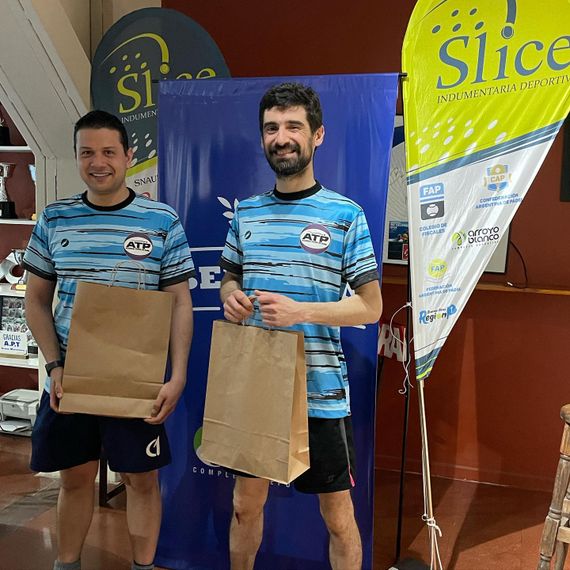 El certamen de sexta definió sus campeones