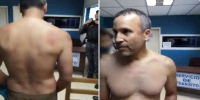 «NO SOY UN DELINCUENTE»:  odontólogo Williams Arrieta exige su libertad