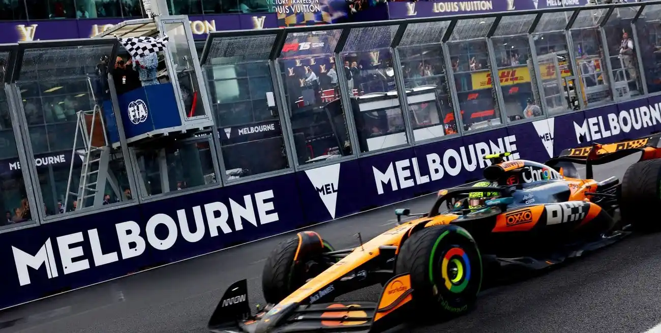 El Gran Premio de Australia recuperará su estatus de carrera inaugural.