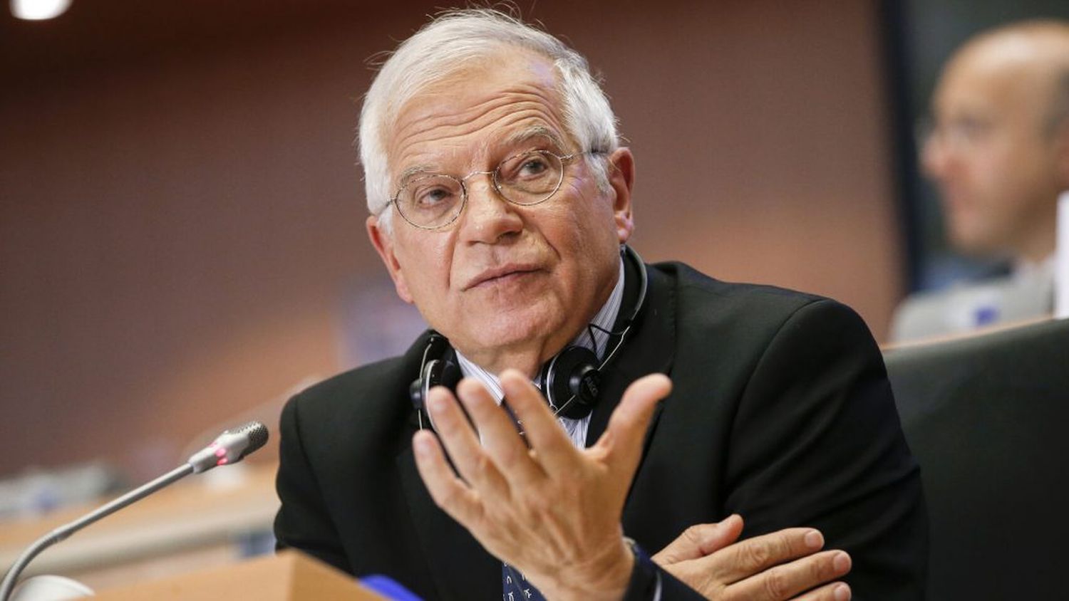 Londres, París y Berlín dieron un primer paso para imponer sanciones contra Irán