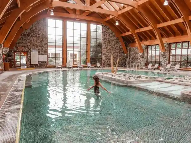 Entre Ríos : Santa Ana avanza en el diseño de su futuro parque termal