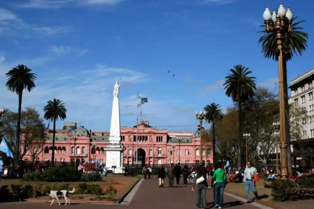 Se viene otro feriado: ¿Cuándo es y a quiénes le corresponde?