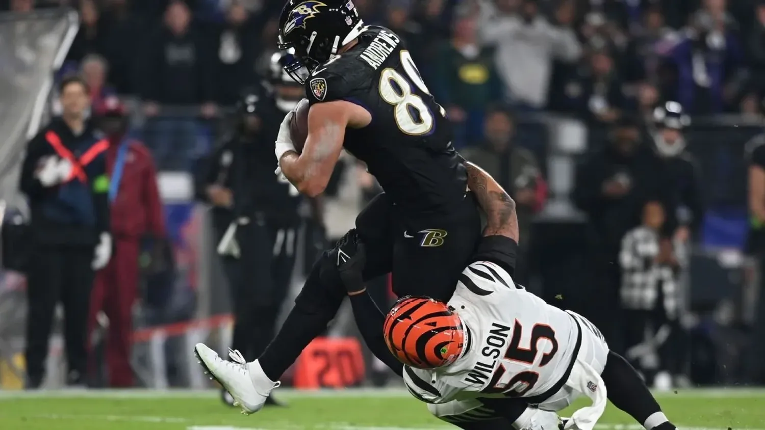 NFL's New Tackle Rule: A Step Towards Safer Football or a Step Too Far?